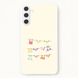 Bikini Bliss Galaxy A57 Case
