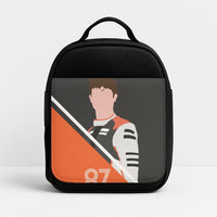 Bearman 2026 Lunchbox