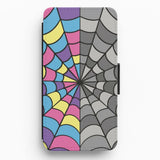 Wednesday Addams Wallet Phone Cases
