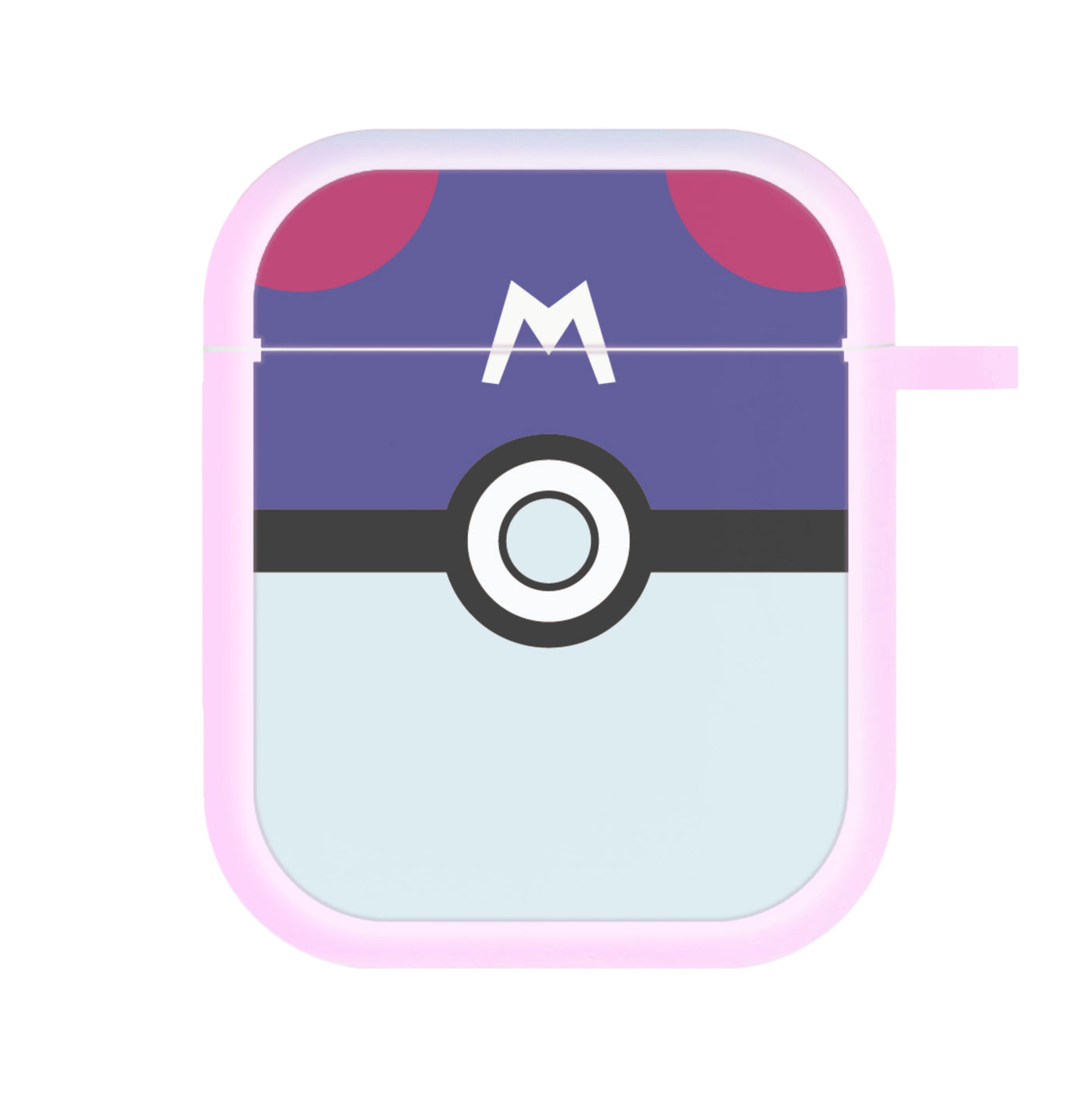 Master Ball - Pokemon AirPods Case
