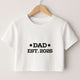 FunnyCrop Tops