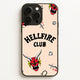 Stranger ThingsPhone Cases