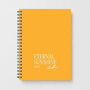 Sunshine Signature 2025 Notebook 1