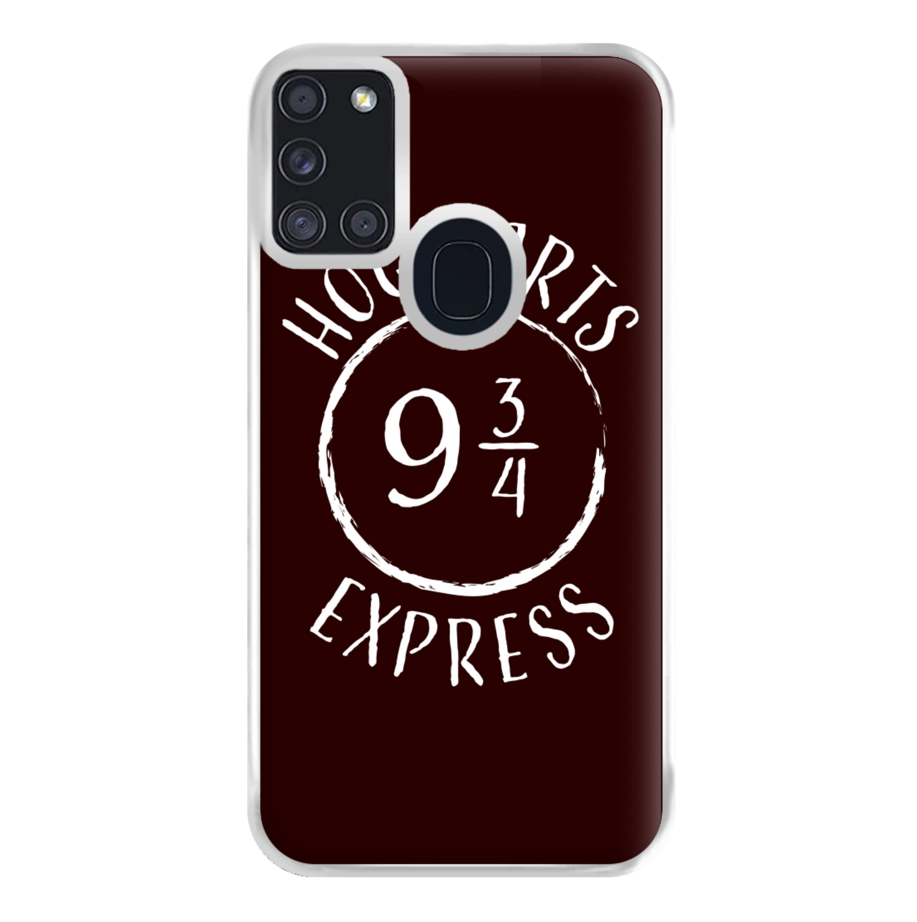 Hogwarts Express Phone Case