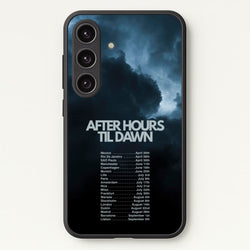 2026 Tour AHTD Galaxy S24 Case