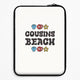 The Summer I Turned PrettyLaptop Sleeves