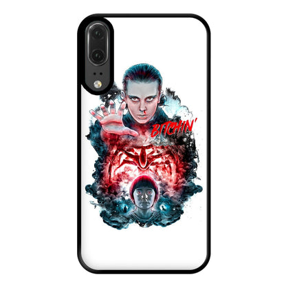 Bitchin Eleven ST2 Tribute Phone Case