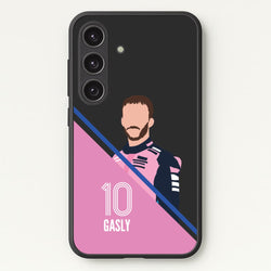Gasly 2026 Galaxy S24 Case
