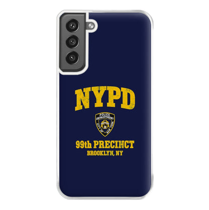 NYPD - B99 Phone Case