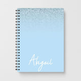 Personalised Notebooks