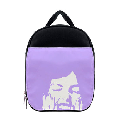 Scream - Olivia Lunchbox