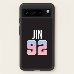 Jin 92 Google Pixel 8 Pro Case