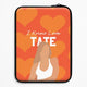 Tate McraeLaptop Sleeves
