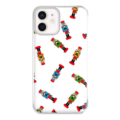 The Nutcracker Phone Case