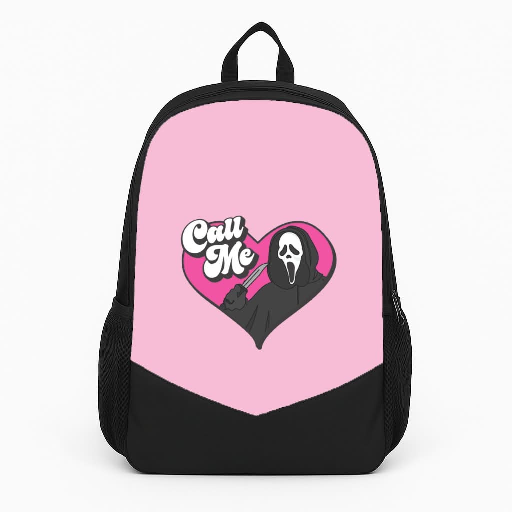 Call Me Heart Backpack