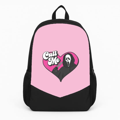 Call Me Heart Backpack