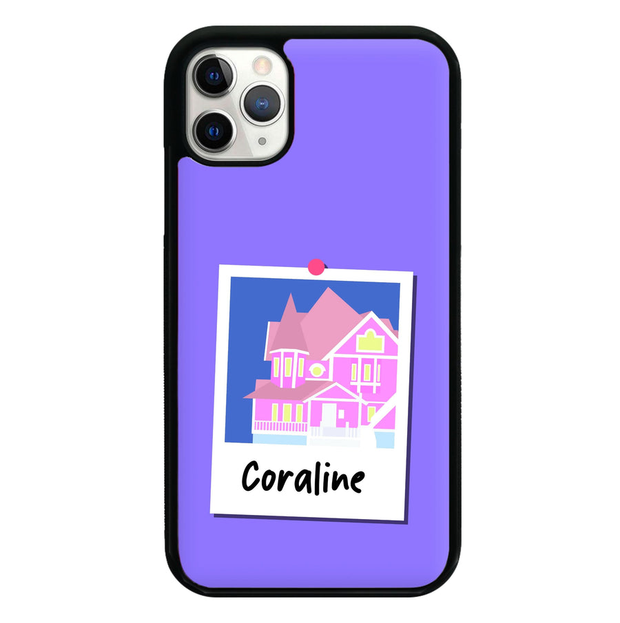 House Phone Case