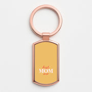 Best Mom Ever Luxury Keyring 4