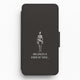 HalloweenWallet Phone Cases