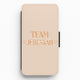 The Summer I Turned PrettyWallet Phone Cases