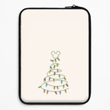 Christmas Laptop Sleeves