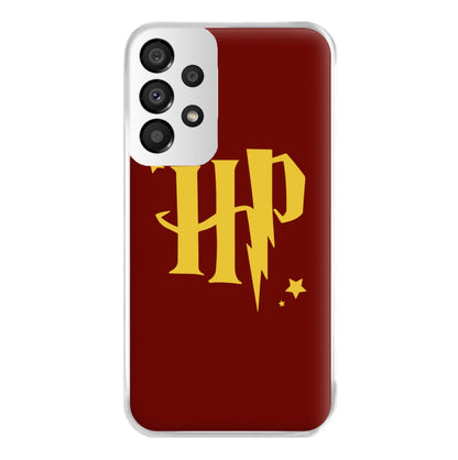 HP Phone Case