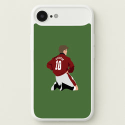 Beckham iPhone 17 Air Case