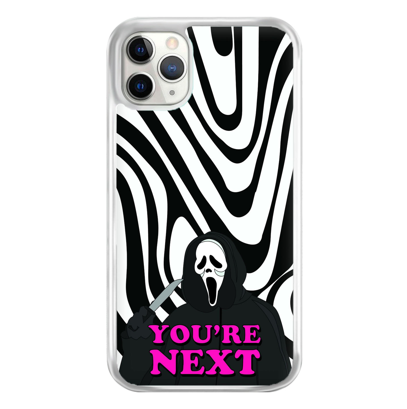 You're Next Phone Case