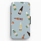 Father's DayWallet Phone Cases