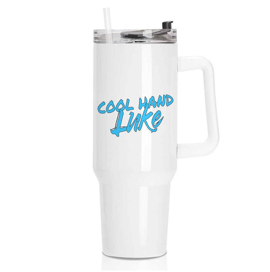 Cool Hands Tumbler