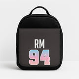 BTS Lunchboxes
