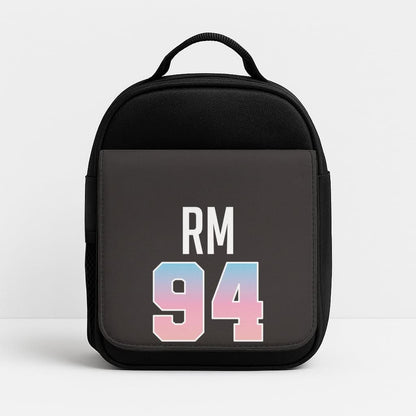 RM 94 Insulated Lunch Bag