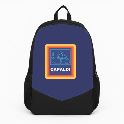 Capaldi  Backpack
