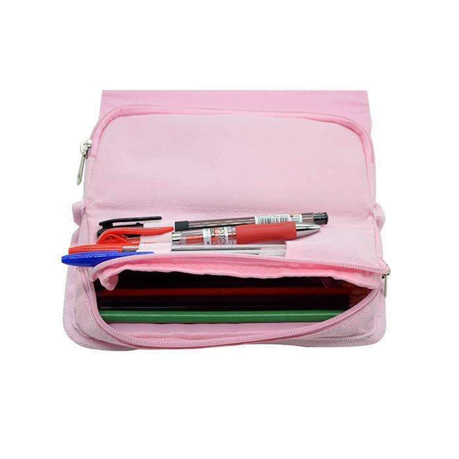 Become A Badass Pencil Case