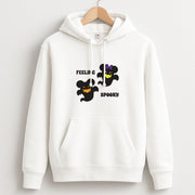 Feeling Spooky Mouse Ghosts Hoodie 1