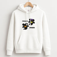 Feeling Spooky Mouse Ghosts Hoodie