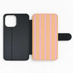 Beach Towel  Flip Phone Case