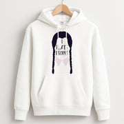 I Hate People Hoodie 1
