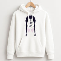 I Hate People Hoodie