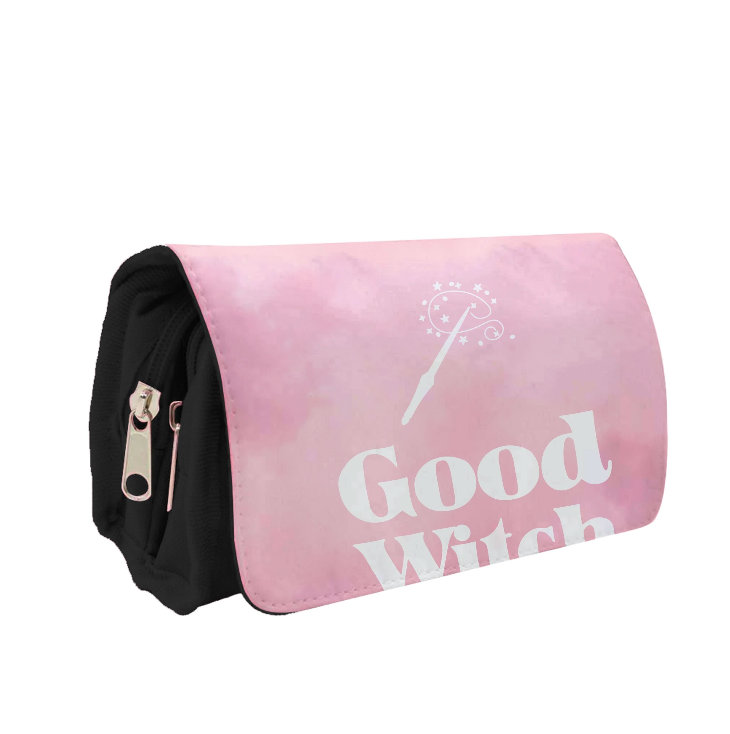 Good Witch Energy Pencil Case