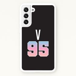 V 95 Galaxy S22 Plus Case