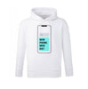 Everything but cases Kids Hoodies