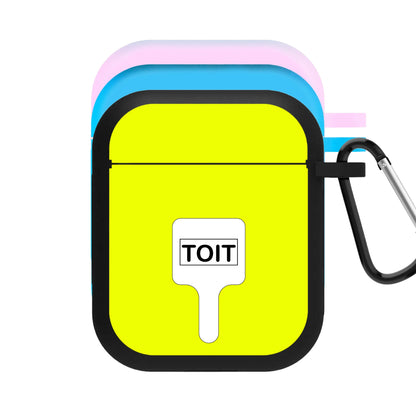 Toit - B99 AirPods Case