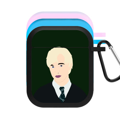 Draco Malfoy AirPods Case