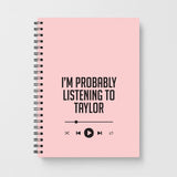All Products Notebooks