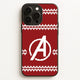 MarvelPhone Cases