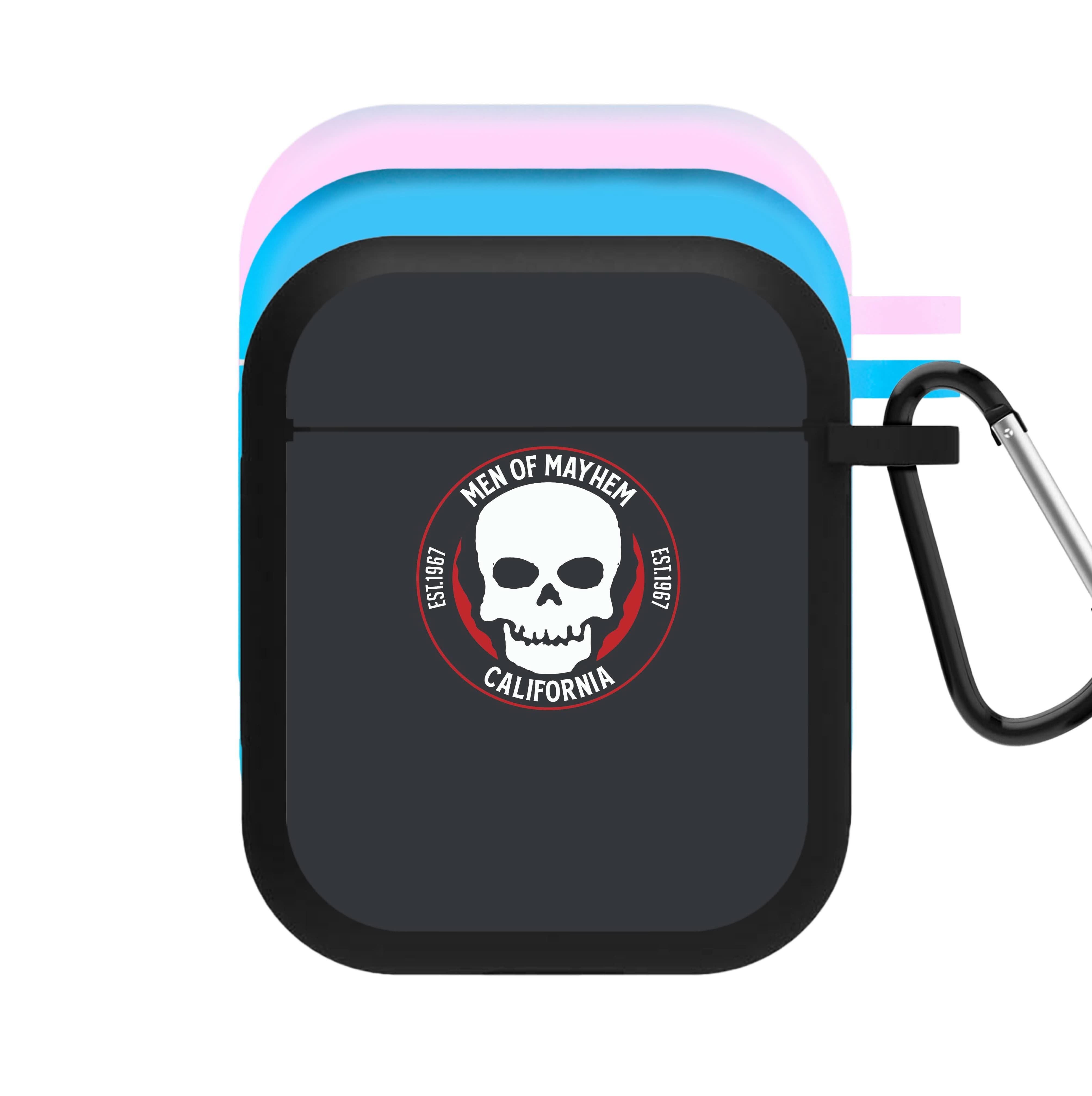 SOA Badge AirPods Case