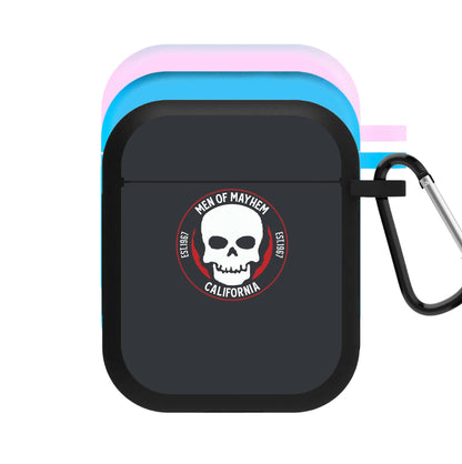 SOA Badge AirPods Case