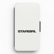 Stargirl  Flip / Wallet Phone Case 1