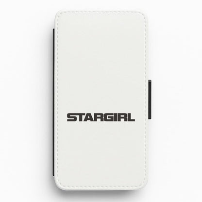 Stargirl  Flip / Wallet Phone Case